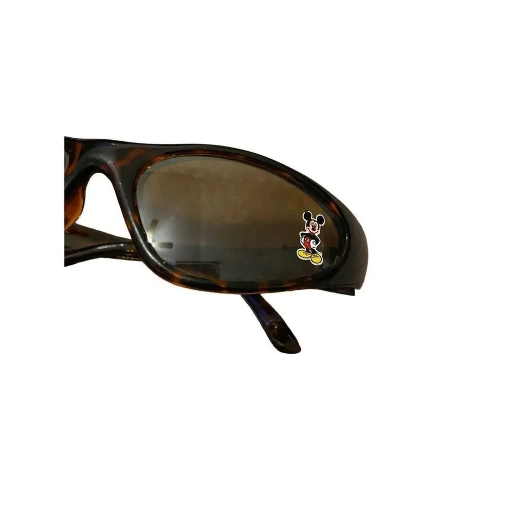 Lot of 3 Disney Toddler Sunglasses Cars Mickey Minnie Beach Kids